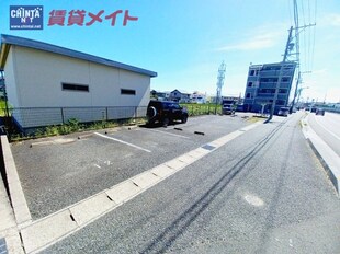 霞ケ浦駅 徒歩9分 1階の物件外観写真